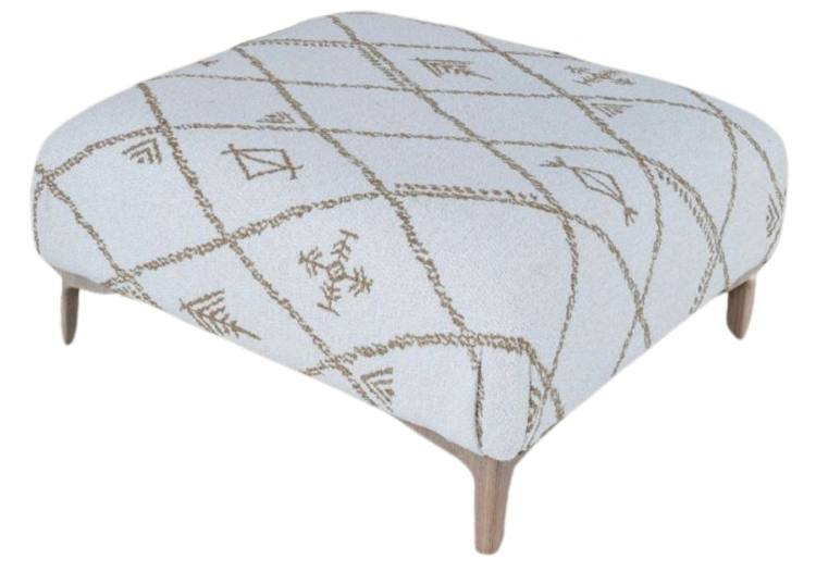 stylefurniture Inka Square Stool