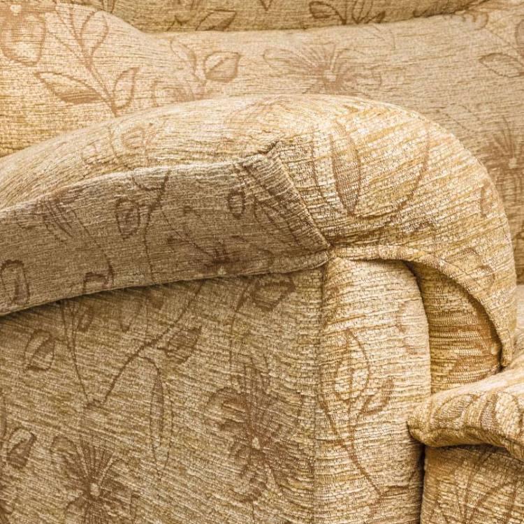 stylefurniture Keswick Arm Caps (per Pair)