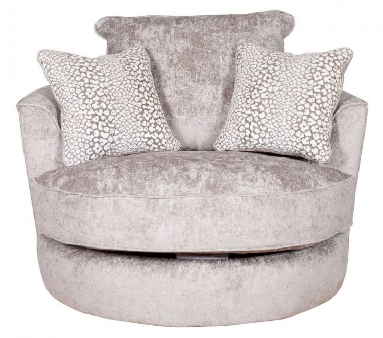 Stylefurniture Luman Affinity D Stool