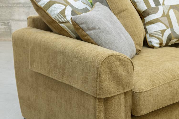 stylefurniture Memphis Arm Caps - Per Pair