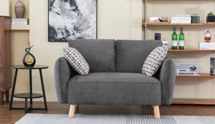Stylefurniture Milton 2 Seater Sofa