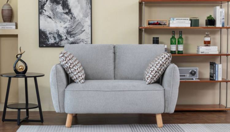 Stylefurniture Milton 2 Seater Sofa