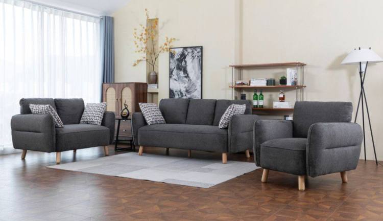 Stylefurniture Milton 2 Seater Sofa