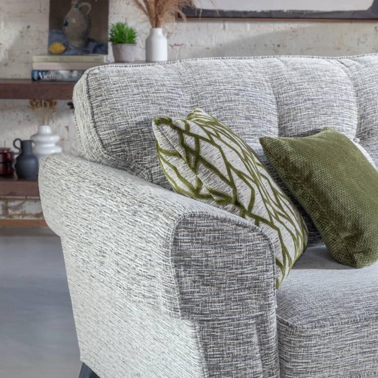 stylefurniture Nevada Arm Caps - Per Pair