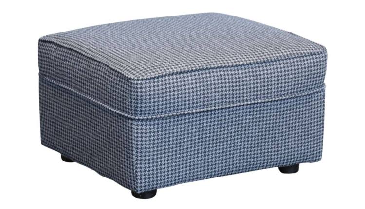 stylefurniture Nevada Foot Stool