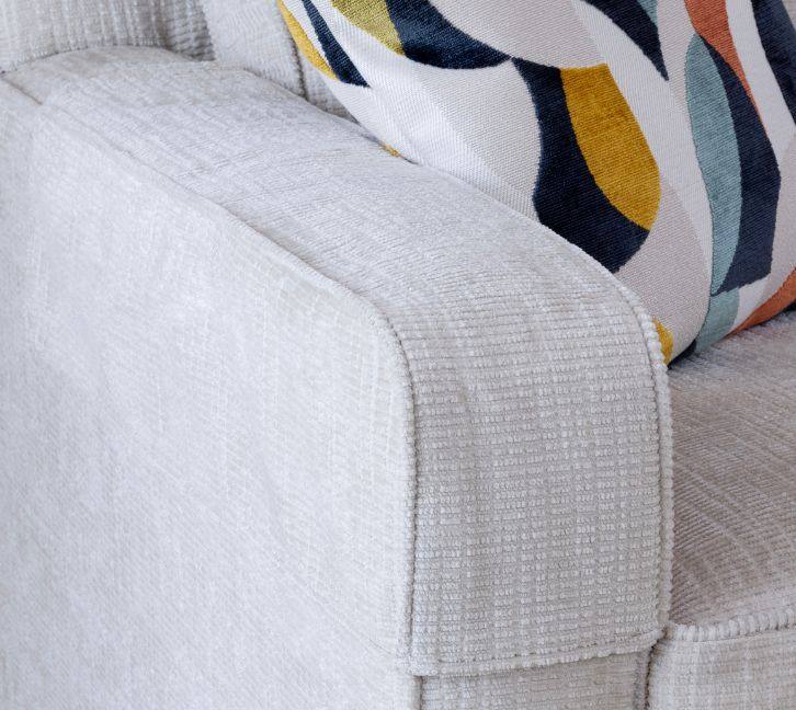 stylefurniture Olly Arm Caps - Per Pair