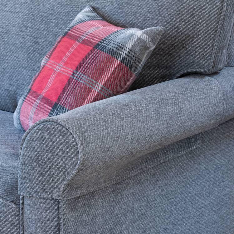 Stylefurniture Poppy Arm Caps - Per Pair