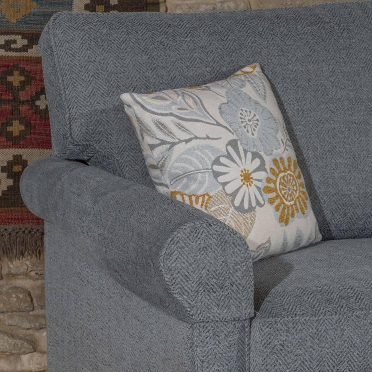 Stylefurniture Poppy Arm Caps - Per Pair