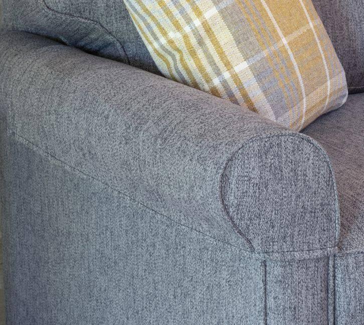 stylefurniture Poppy Arm Caps - Per Pair