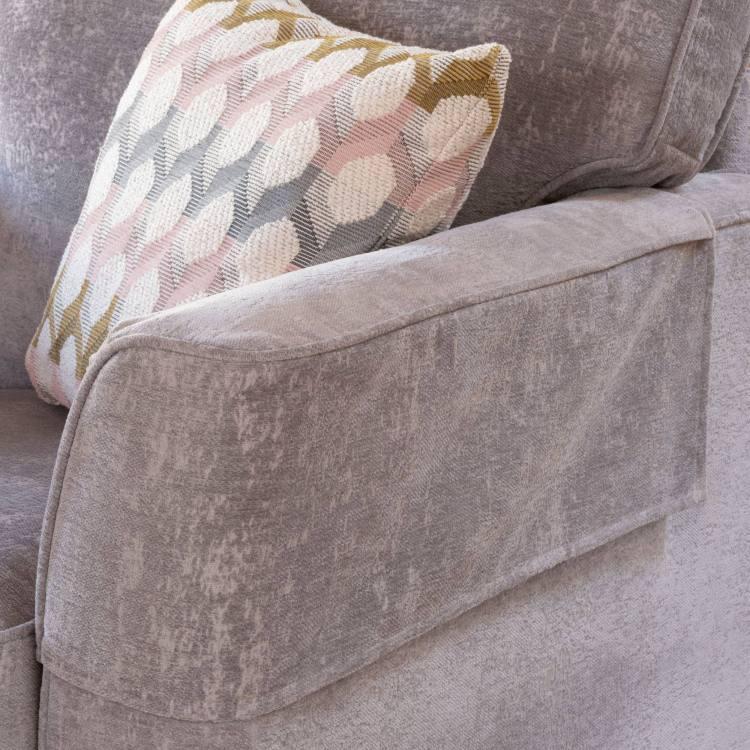 Stylefurniture Reuben Arm Caps - Per Pair