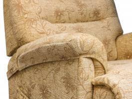 stylefurniture Roma Armcaps (per Pair)