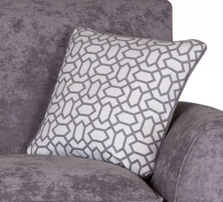 stylefurniture Scatter Cushion - Fibre
