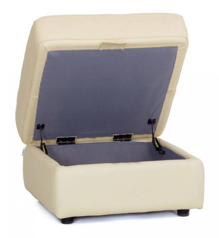 Stylefurniture Storage Footstool