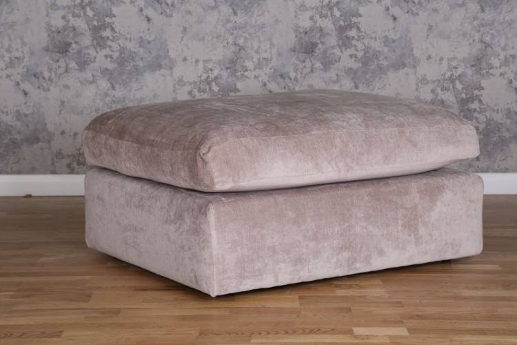 Stylefurniture Sully Footstool