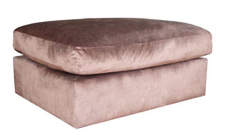 stylefurniture Sully Footstool