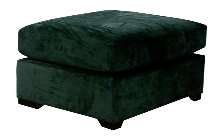 stylefurniture Utopia Chaise Footstool