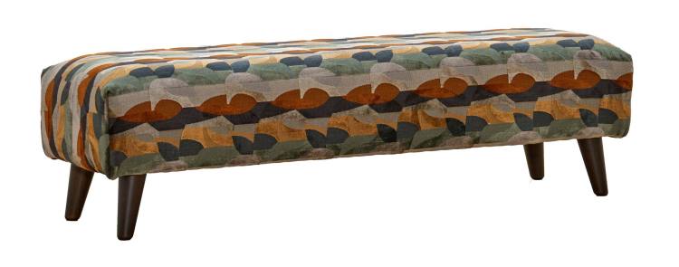 stylefurniture Utopia James Footstool