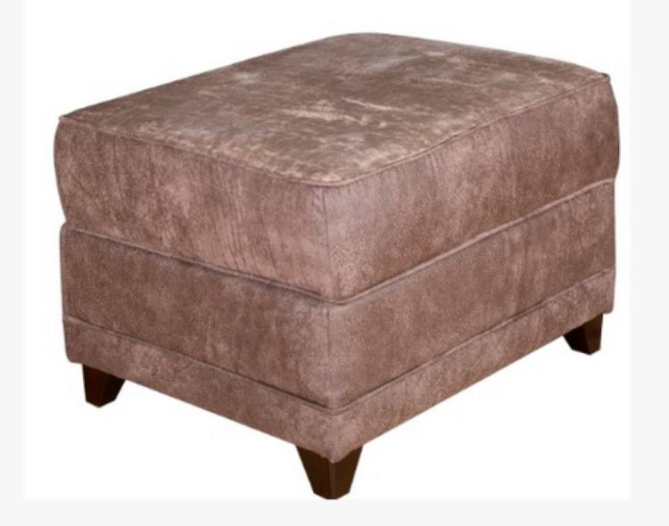 stylefurniture Vesper Storage Footstool