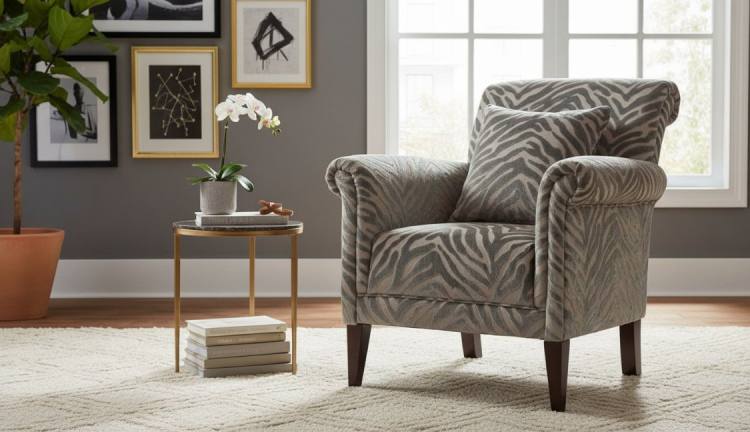 Stylefurniture York Accent Chair