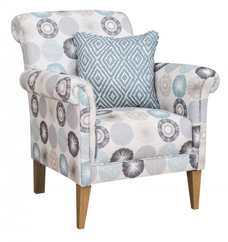 Stylefurniture York Accent Chair