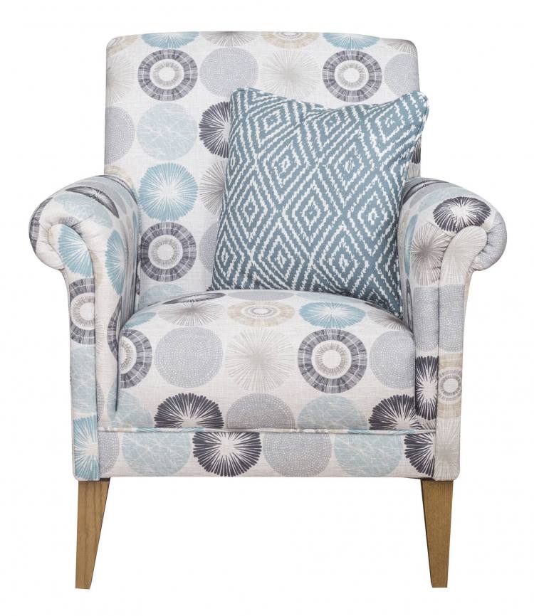 Stylefurniture York Accent Chair