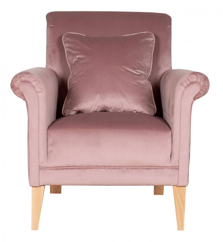 Stylefurniture York Accent Chair - Beatrrix