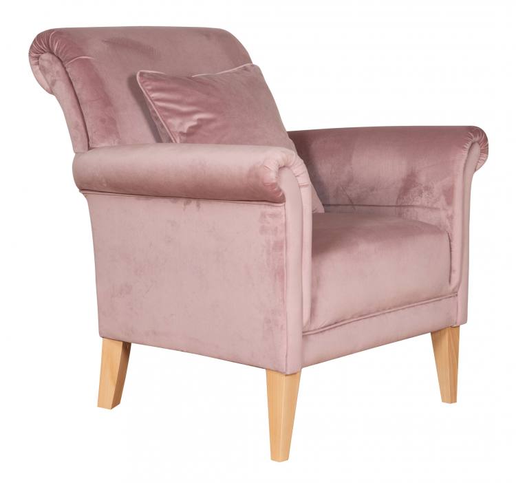 Stylefurniture York Accent Chair - Beatrrix