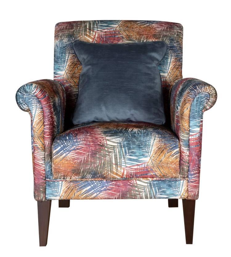stylefurniture York Accent Chair - Beatrrix