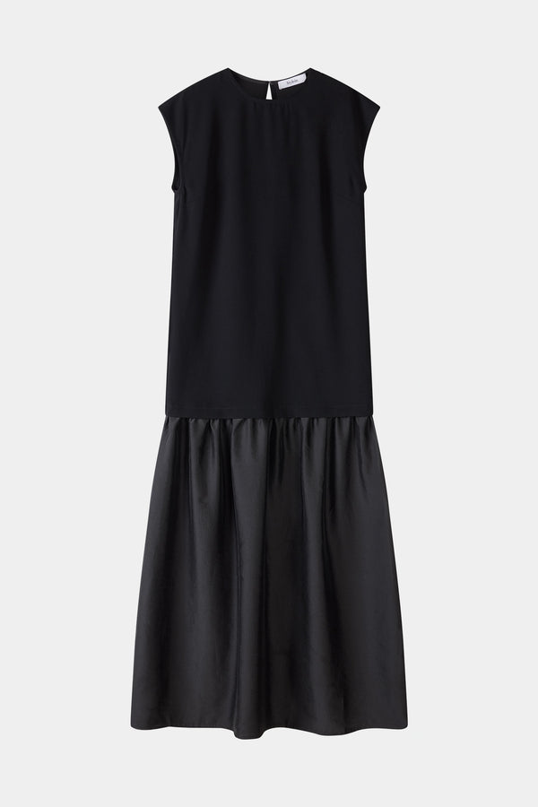 Stylein BARNIE DRESS - BLACK