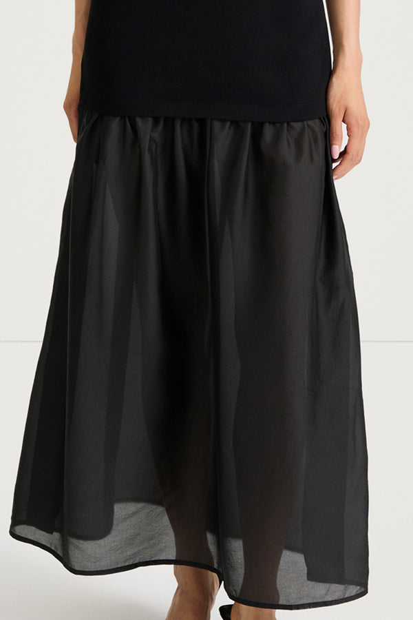 Stylein BARNIE DRESS - BLACK