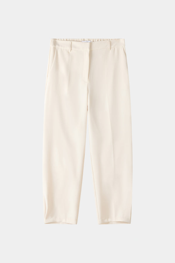Stylein BERGIO TROUSERS - IVORY