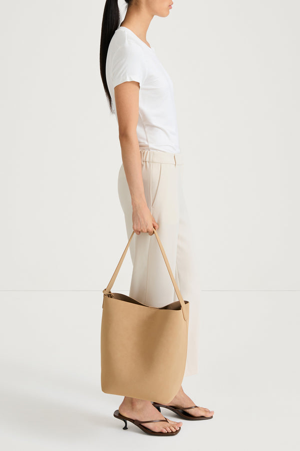 Stylein BERGIO TROUSERS - IVORY