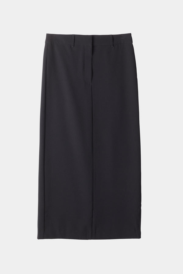 Stylein BERKELEY SKIRT - BLACK