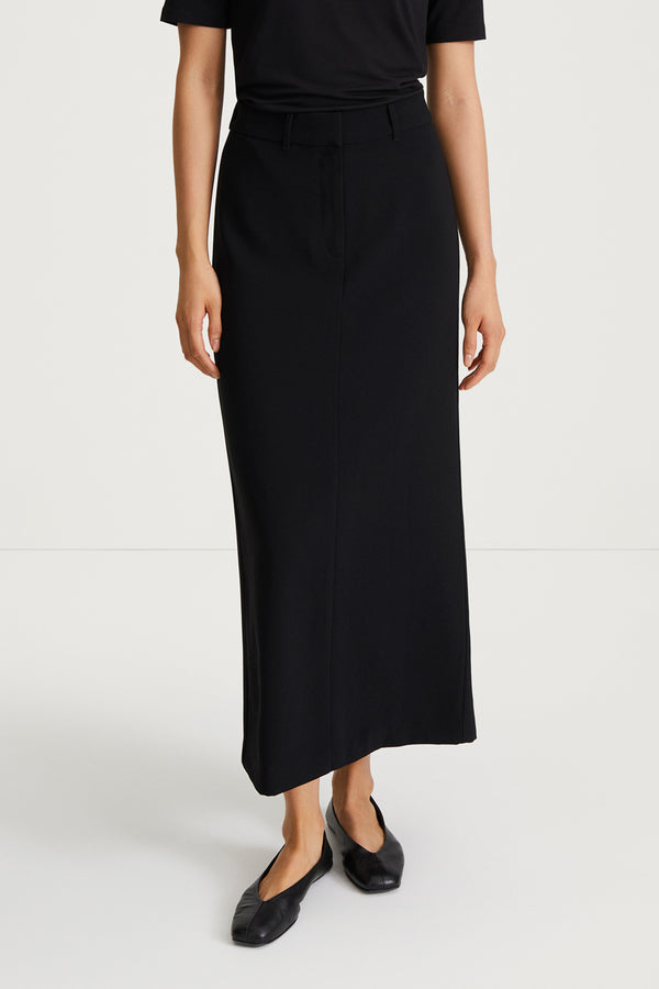 Stylein BERKELEY SKIRT - BLACK