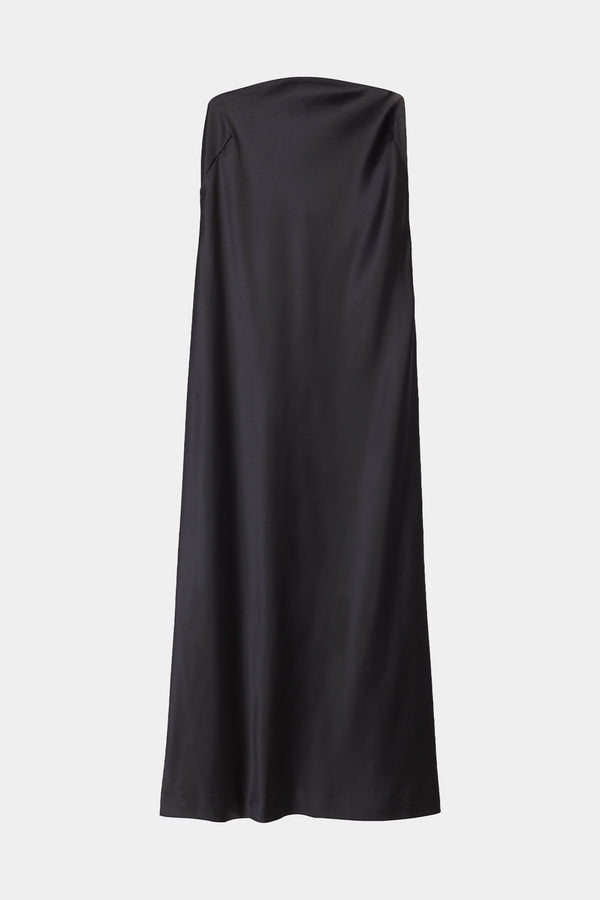 stylein BLAIR DRESS - BLACK