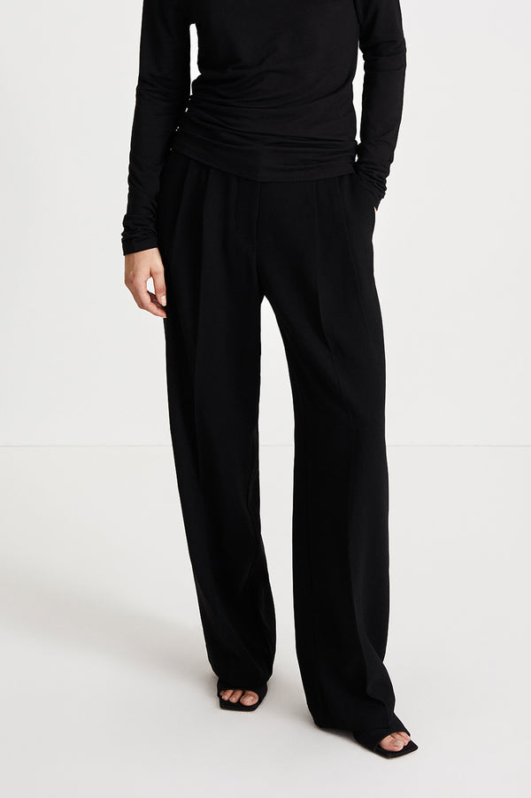 stylein BORE - BLACK