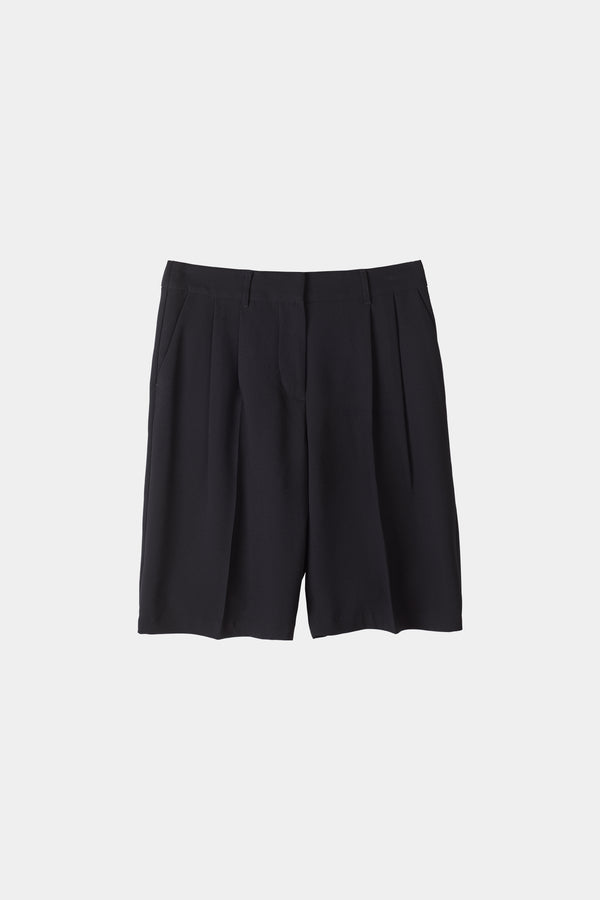 Stylein BORE SHORTS - BLACK
