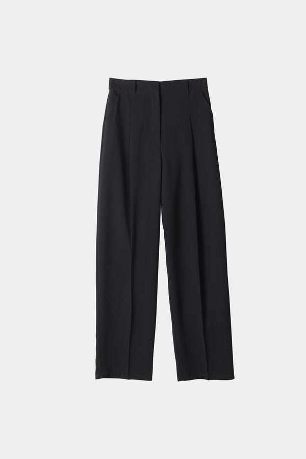 Stylein BOVILLE TROUSERS - BLACK