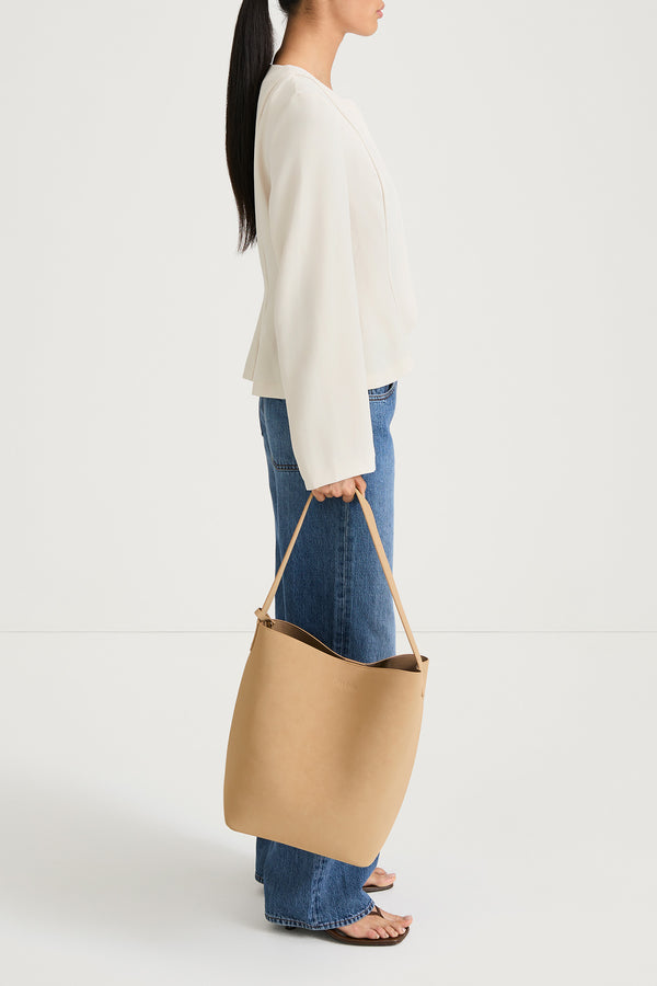 Stylein BRIENNE BLOUSE - IVORY