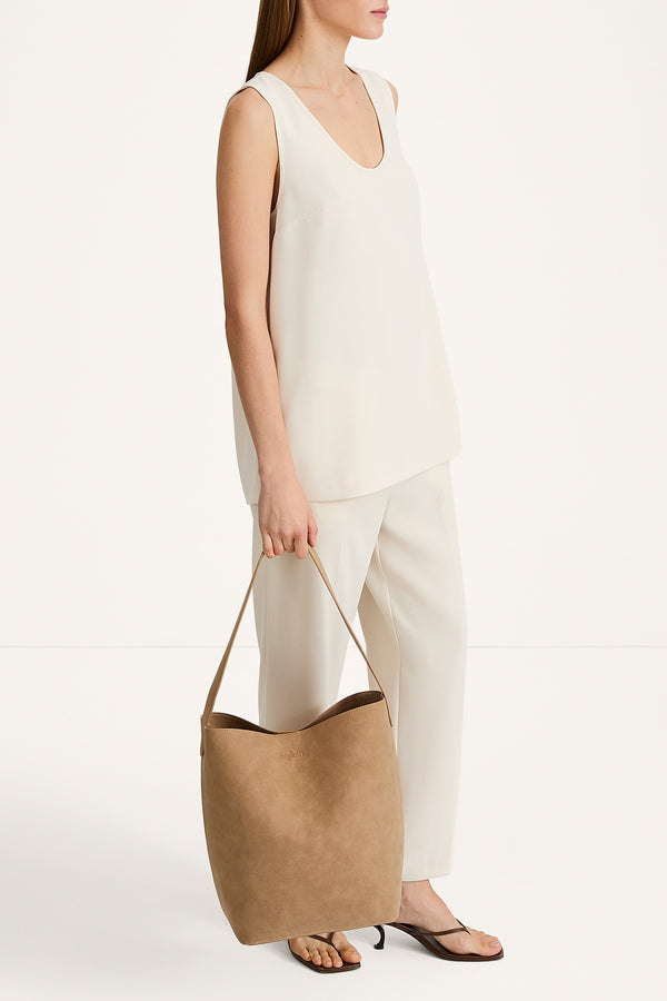 Stylein BUCCINO TOP - IVORY