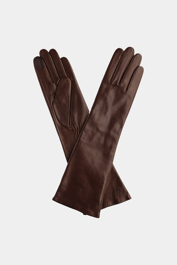 Stylein ESSENTIALS LONG - LONDON TAN