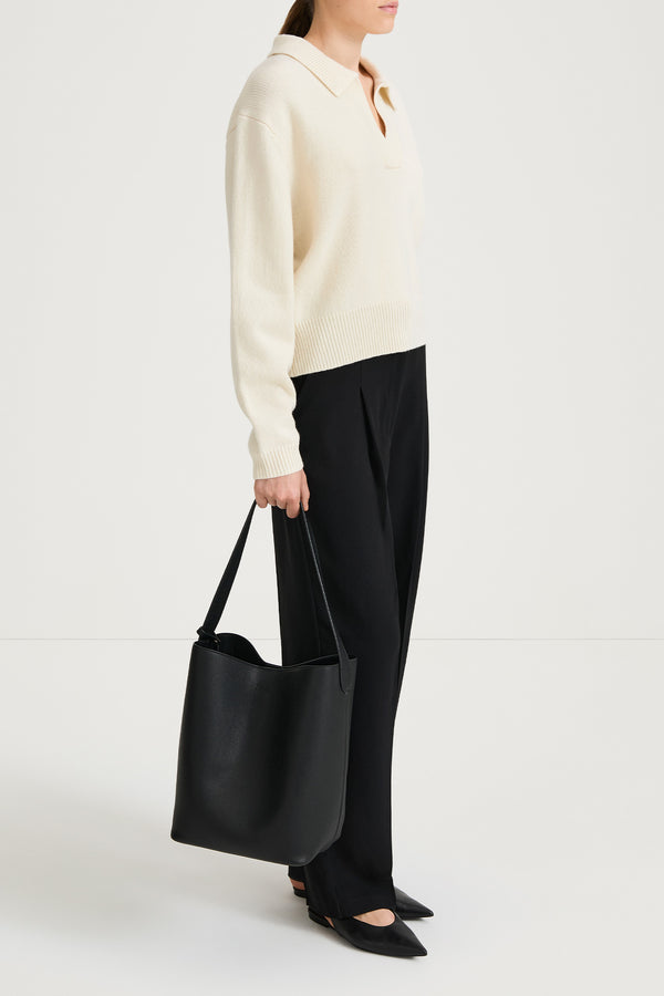 Stylein HARMONY SWEATER - CREAM