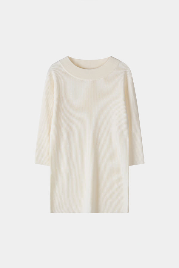 stylein HEBE TOP - CREAM