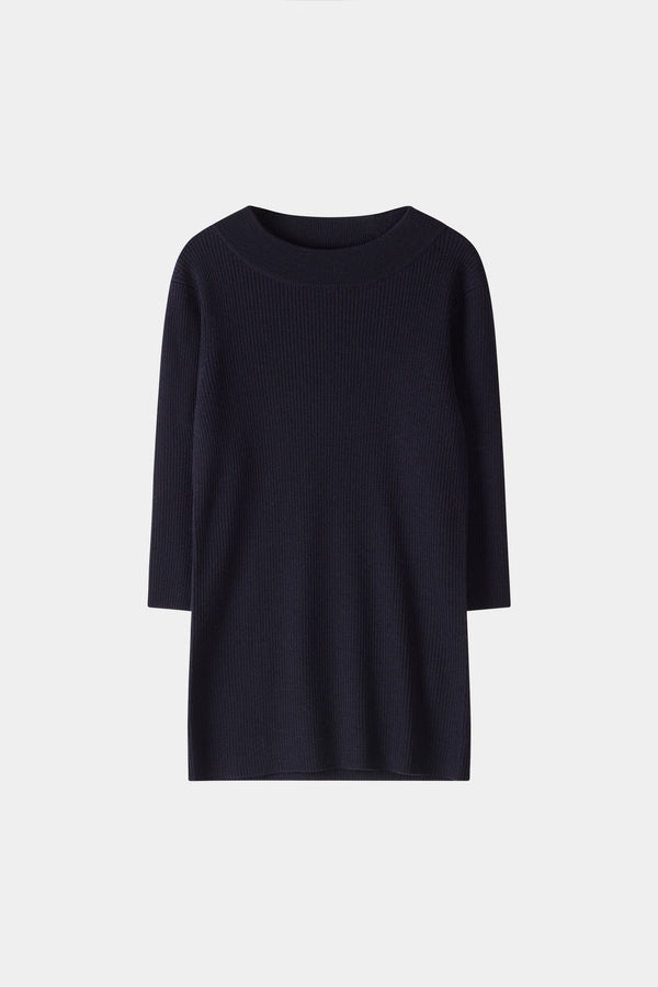 stylein HEBE TOP - MIDNIGHT