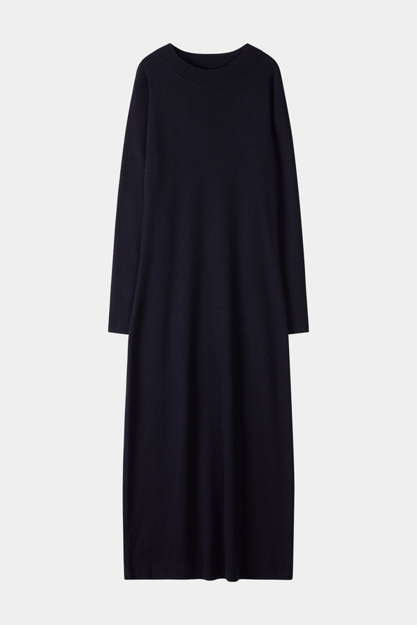 stylein HEMERA DRESS - MIDNIGHT
