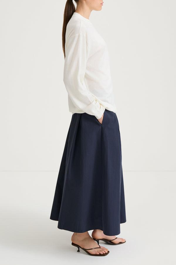 Stylein HERA SWEATER - CREAM