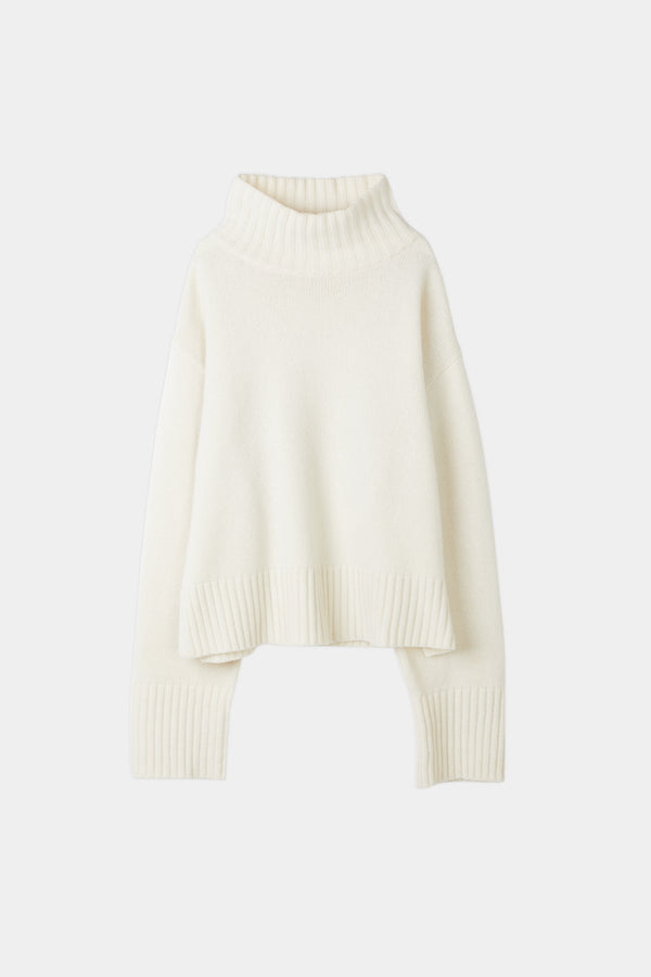 Stylein HILARY SWEATER - CREAM