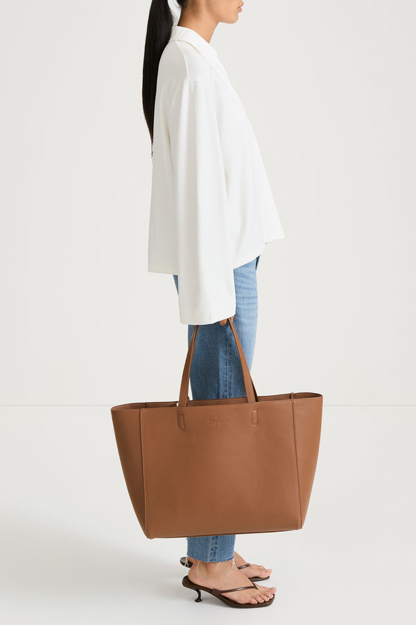 Stylein JANELLE TOP - CREAM