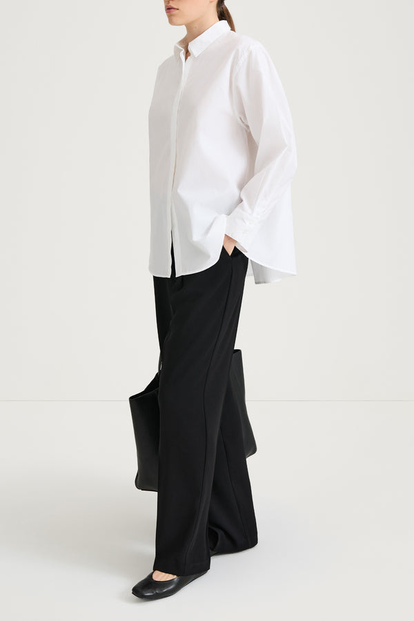 Stylein JANIS SHIRT - WHITE