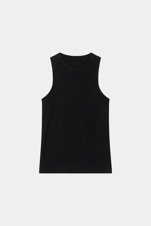 stylein JASE TOP - BLACK